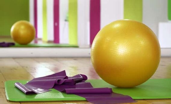 Egyensúlyozó szőnyegeket