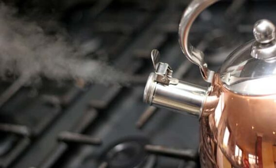 Elektromos vízforralók