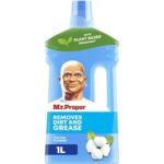 MR. PROPER univerzális tisztítószer Cotton Flower 1 l