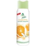 FROSCH Eko Senses narancs illatú tusfürdő 300 ml