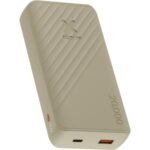 Xtorm 15W Go2 Powerbank 20.000 – Clay