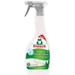 FROSCH ECO szőnyeg- és kárpittisztító spray 500 ml