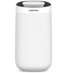 Aerium DH12W Párátlanító és légtisztító