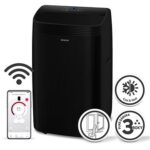 SENCOR SAC MT9079CH Wi-Fi AllSeasons