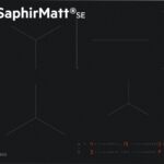 AEG 5000 SaphirMatt SE TO64IC0FIT