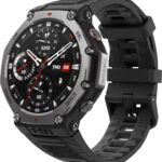 Amazfit T-Rex 3 Onyx