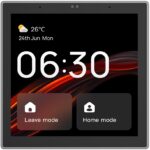 AVATTO T6E Smart home Control Panel