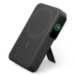Anker 633 Magnetic Wireless Power Bank 10000mAh,15W, 27W USB C, Black