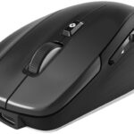 3Dconnexion CadMouse Compact Wireless