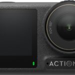 DJI Osmo Action 4 Adventure Combo