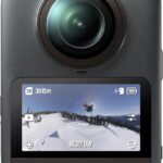 DJI Osmo 360 Standard Combo