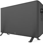 Duux Edge 2000 Gray WiFi