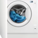 ELECTROLUX 700 SteamCare® EWN7F447WI