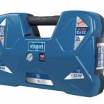 Scheppach Air Case kompresszor