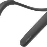 Sony SRS-NB10 – fekete