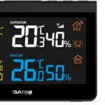 GARNI 612 Precise