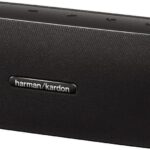 Harman Kardon Luna, fekete