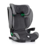 PETITE&MARS Elite Pro i-Size Grey Air, 15-36 kg