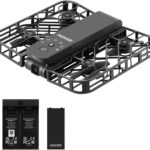 HOVERAir X1 Combo black