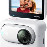 Insta360 GO 3S Standard Edition Arctic White 64GB