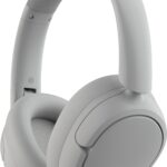 JLAB JBuds Lux ANC Headphones Cloud – White