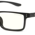 GUNNAR Vertex Onyx, NATURAL víztiszta lencse