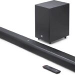 JBL Cinema SB550