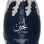 LATTAFA Niche Emarati Lujain EdP, 100 ml