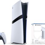 PlayStation 5 Pro – 2TB + Disc Drive