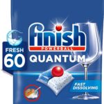 FINISH Quantum All in 1, 60 db