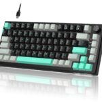MageGee SKY81 Mechanical Keyboard – US