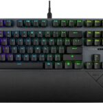ASUS ROG Strix Scope II X – HU