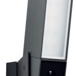 Netatmo Smart Outdoor Camera with Siren
