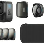 GoPro HERO13 BLACK HB-Lens Series Bundle