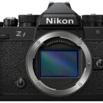 Nikon Z f váz