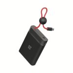 OnePlus 22.5W Magnetic Ring Power Bank 10000mAh