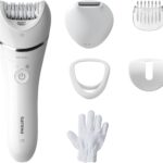 Philips Epilator Series 8000 BRE715/00