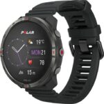 POLAR Grit X2 S-L – fekete