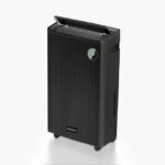Rohnson R-92016 True Ion & Health Clean+ kiterjesztett 5 éves garancia