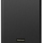 Rohnson R-91120 Double Filter & Ionizer + kiterjesztett 5 éves garancia