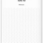 Rohnson R-91610 Ion