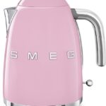 SMEG 50’s Retro Style 1,7l rózsaszín
