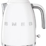 SMEG 50’s Retro Style 1,7l fehér