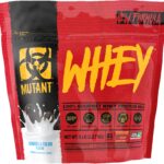 MUTANT Whey Protein 2270 g, Cookies & Cream