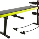 LIFEFIT S2 ülő-fekvő-bench expanderekkel