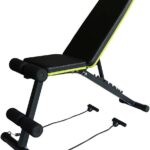 LIFEFIT ülő-fekvő-bench plus LIFEFIT expanderekkel