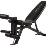 Tunturi UB60 Utility Bench