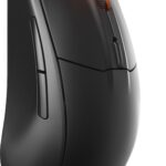 SteelSeries Rival 3 WL Gen 2 – Black