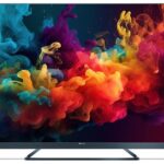 65″ Sharp 65FQ5EA