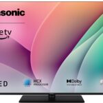 65″ Panasonic TV-65W80AEZ